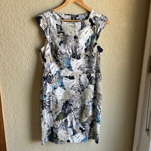 Dex NWOT sheath dress